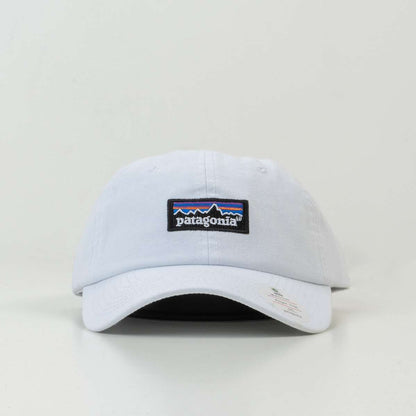 Topi Classic Cap Patagonia  White – Urban Lifestyle Style