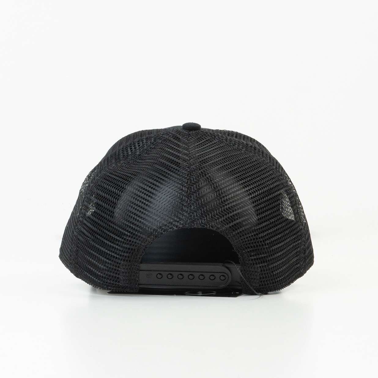 47 Brand Boston Red Sox Trucker Cap Black