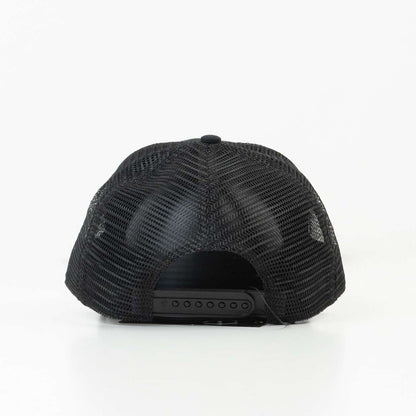 47 Brand Boston Red Sox Trucker Cap Black