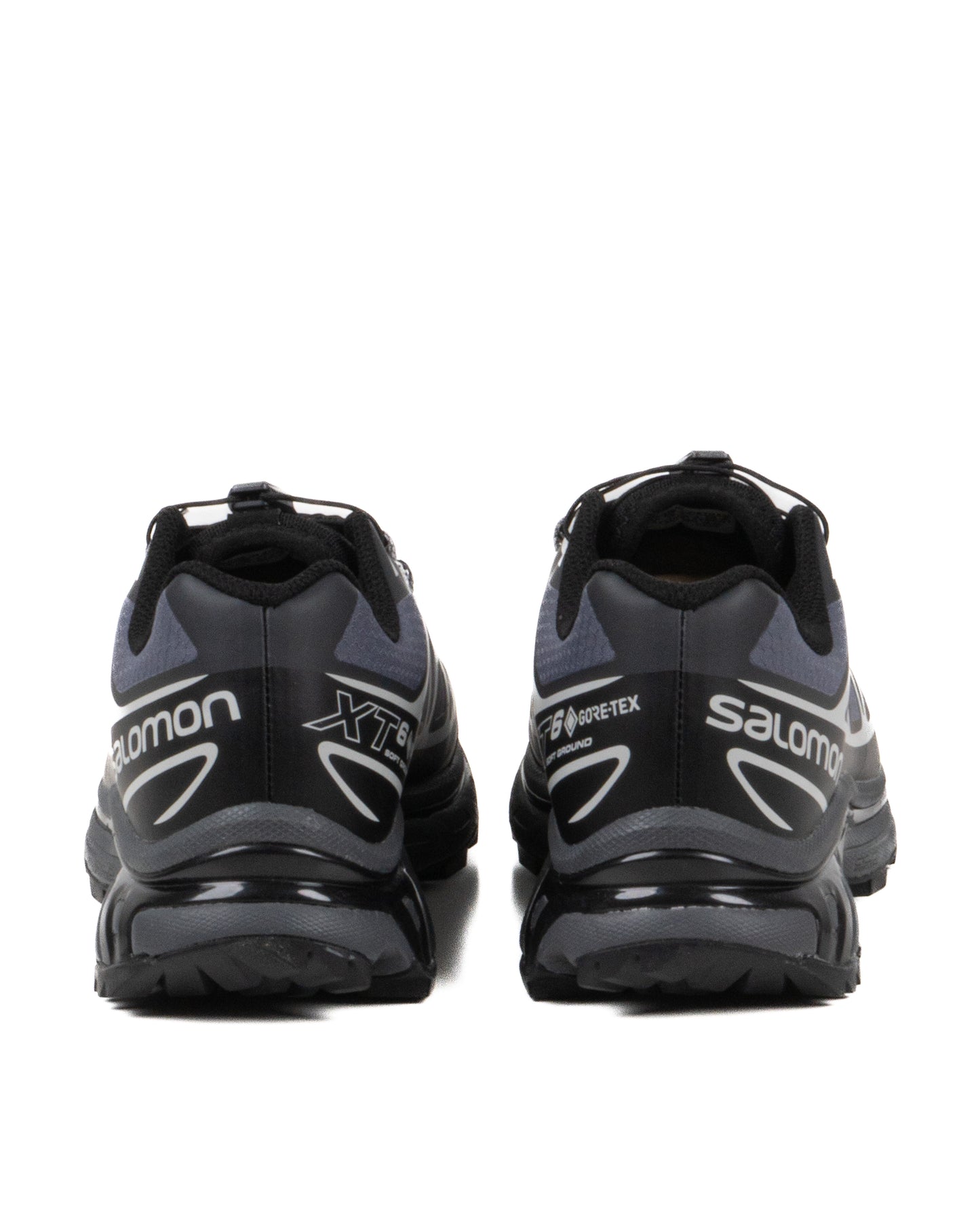 Salomon XT-6 Gore-Tex Black Lunar Rock 146350091A