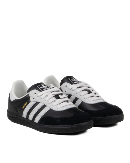 Adidas Samba OG 75th Anniversary Pack Black 146530091A