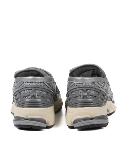 New Balance 1906L Metallic Silver 146710092A