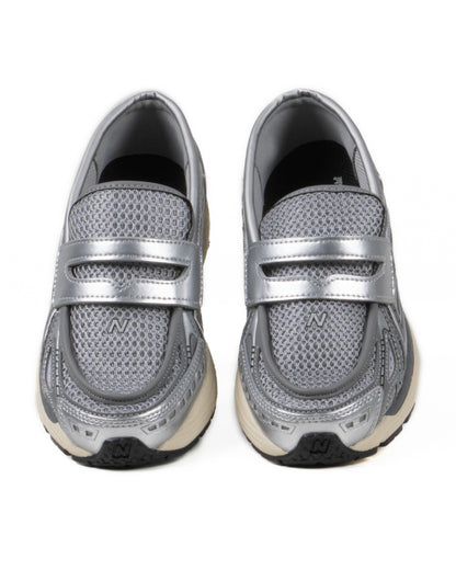 New Balance 1906L Metallic Silver 146710092A