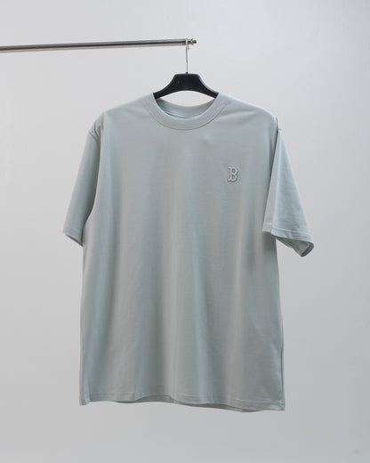 MLB Boston Red Sox Illusion Small Logo