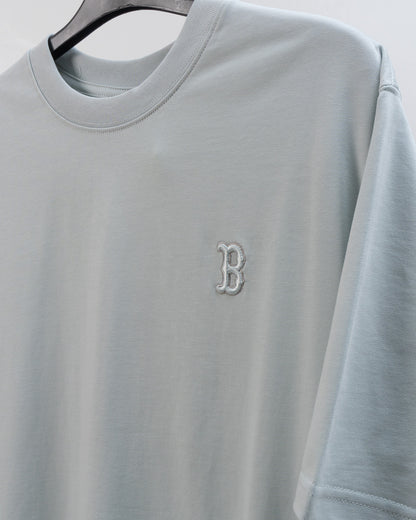 MLB Boston Red Sox Illusion Small Logo