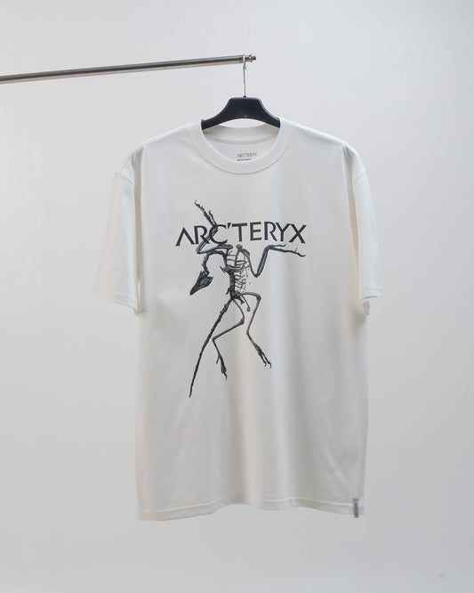Arc'teryx Archeopteryc Shirt White