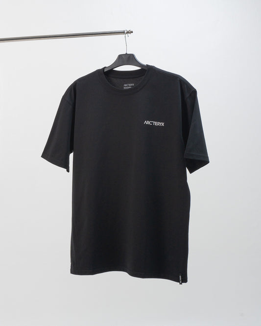 Arc'teryx Cormac Arc'Bird Logo S
