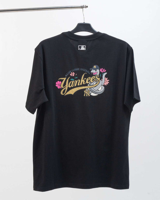 MLB New Yorks Yankees Bee Black Gold