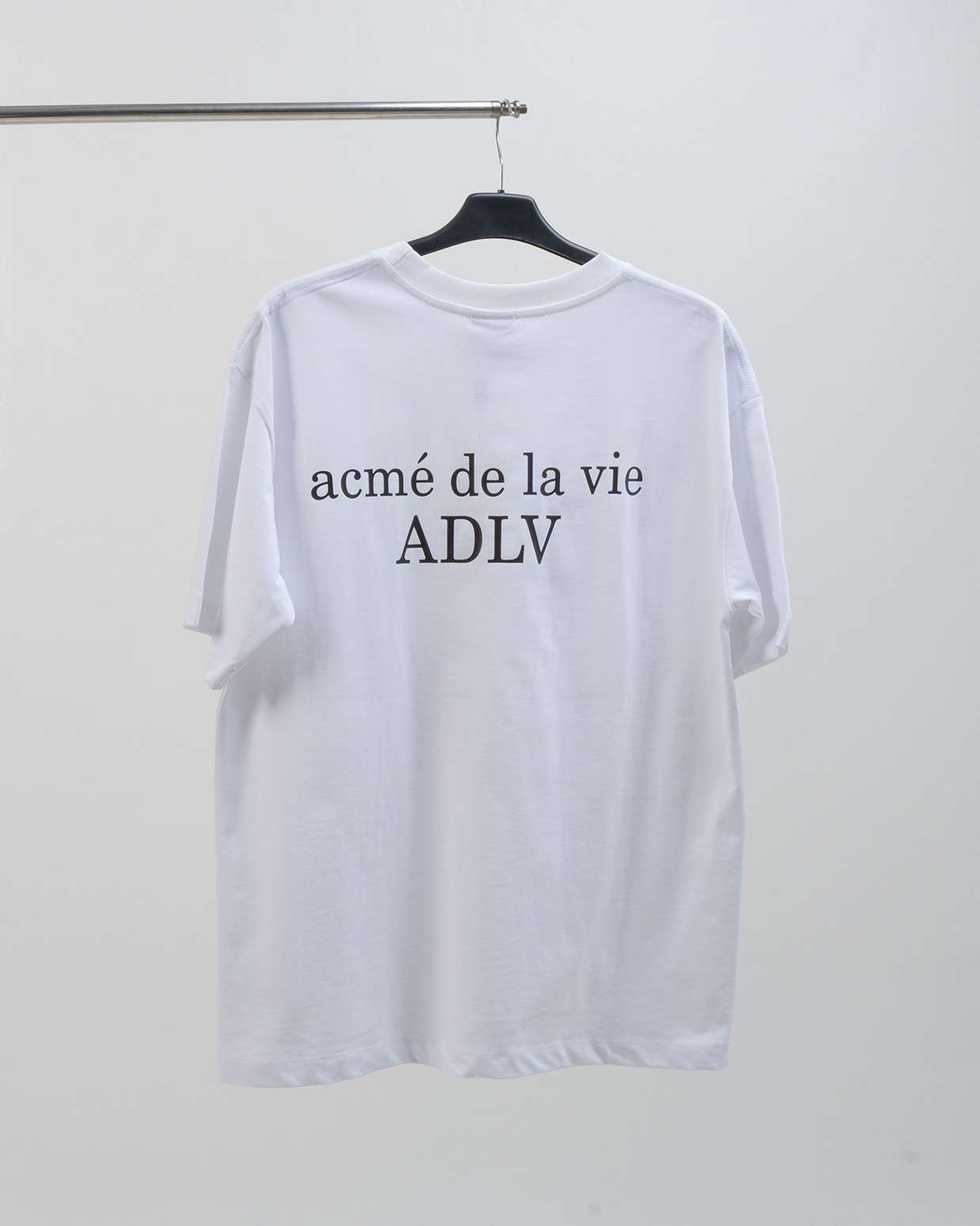 Tシャツ・カットソー ACME DE LA VIE BABY FACE INDIAN BOY SHORT SLEEVE T-S 4BUK101 Jual Acme De La Vie Baby Face Indian Boy Short Sleeve T
