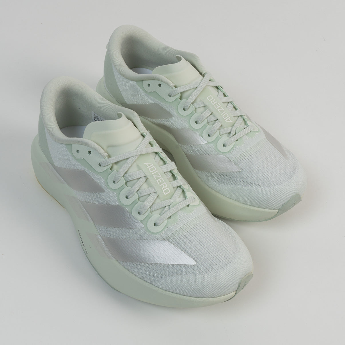 Adidas Adizero Evo SL Orbit Grey Casual Running