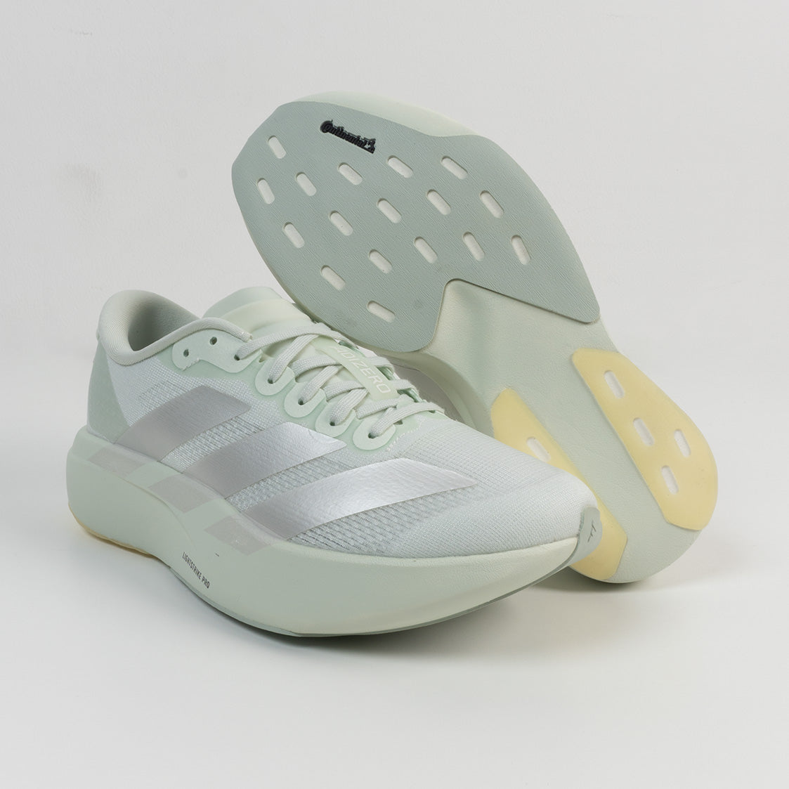 Adidas Adizero Evo SL Orbit Grey Casual Running