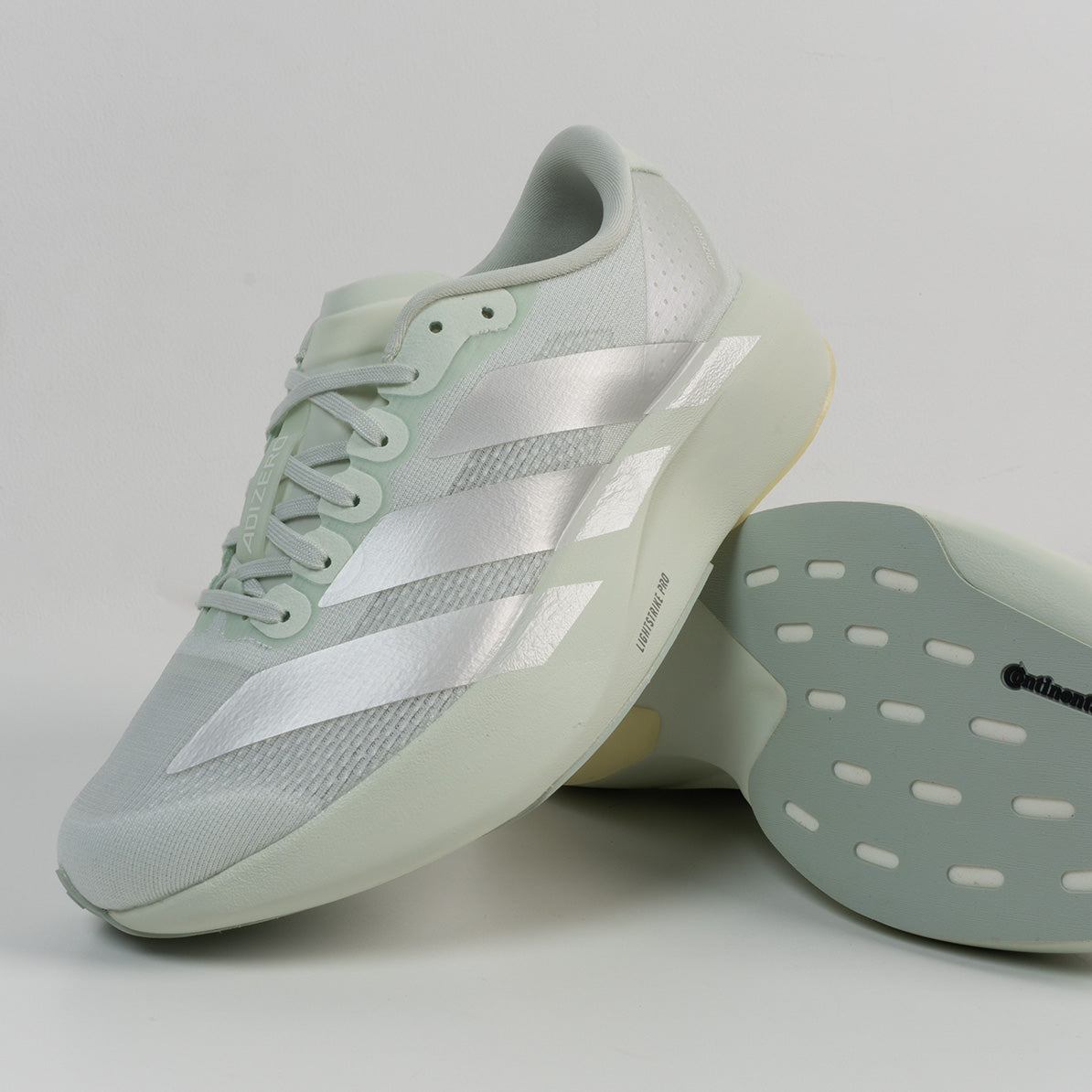 Adidas Adizero Evo SL Orbit Grey Casual Running