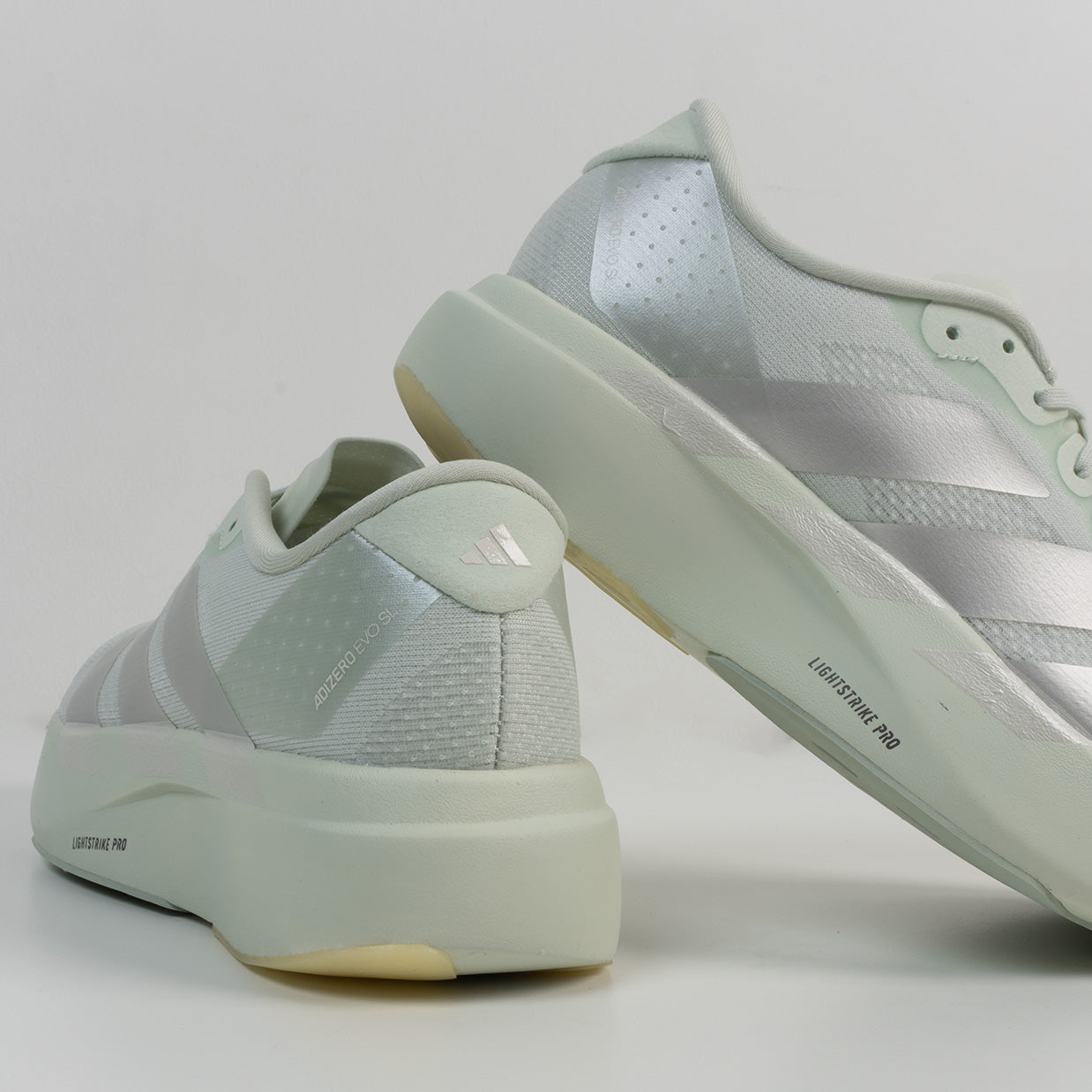 Adidas Adizero Evo SL Orbit Grey Casual Running