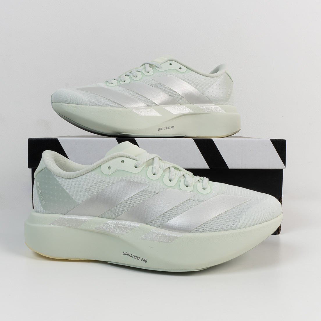 Adidas Adizero Evo SL Orbit Grey Casual Running