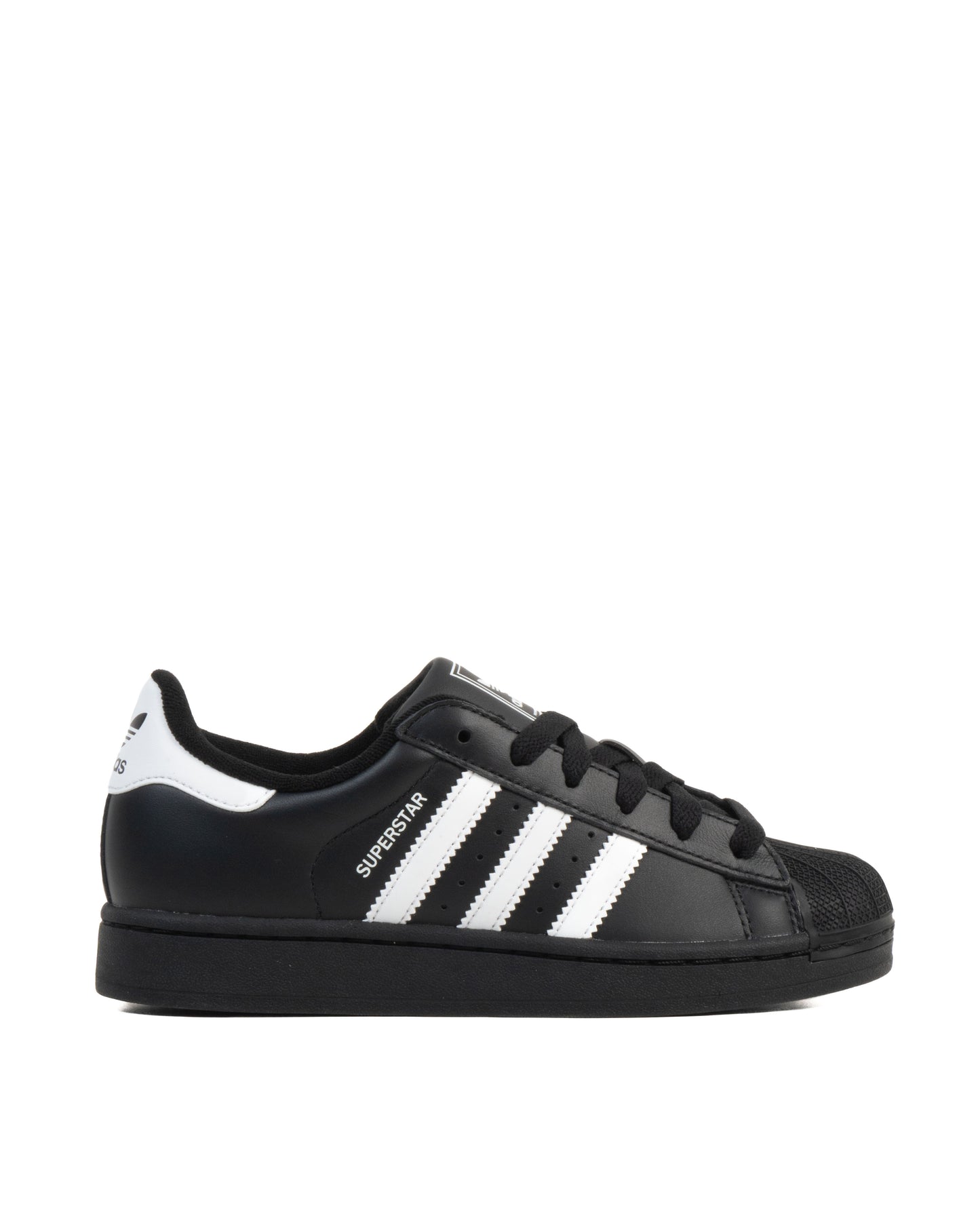Adidas Superstar II Core Black Cloud White Unisex 36-45