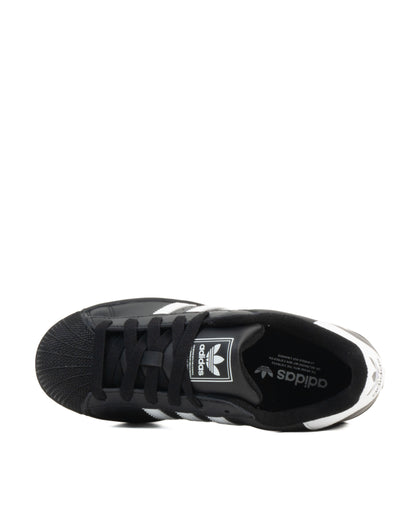 Adidas Superstar II Core Black Cloud White Unisex 36-45