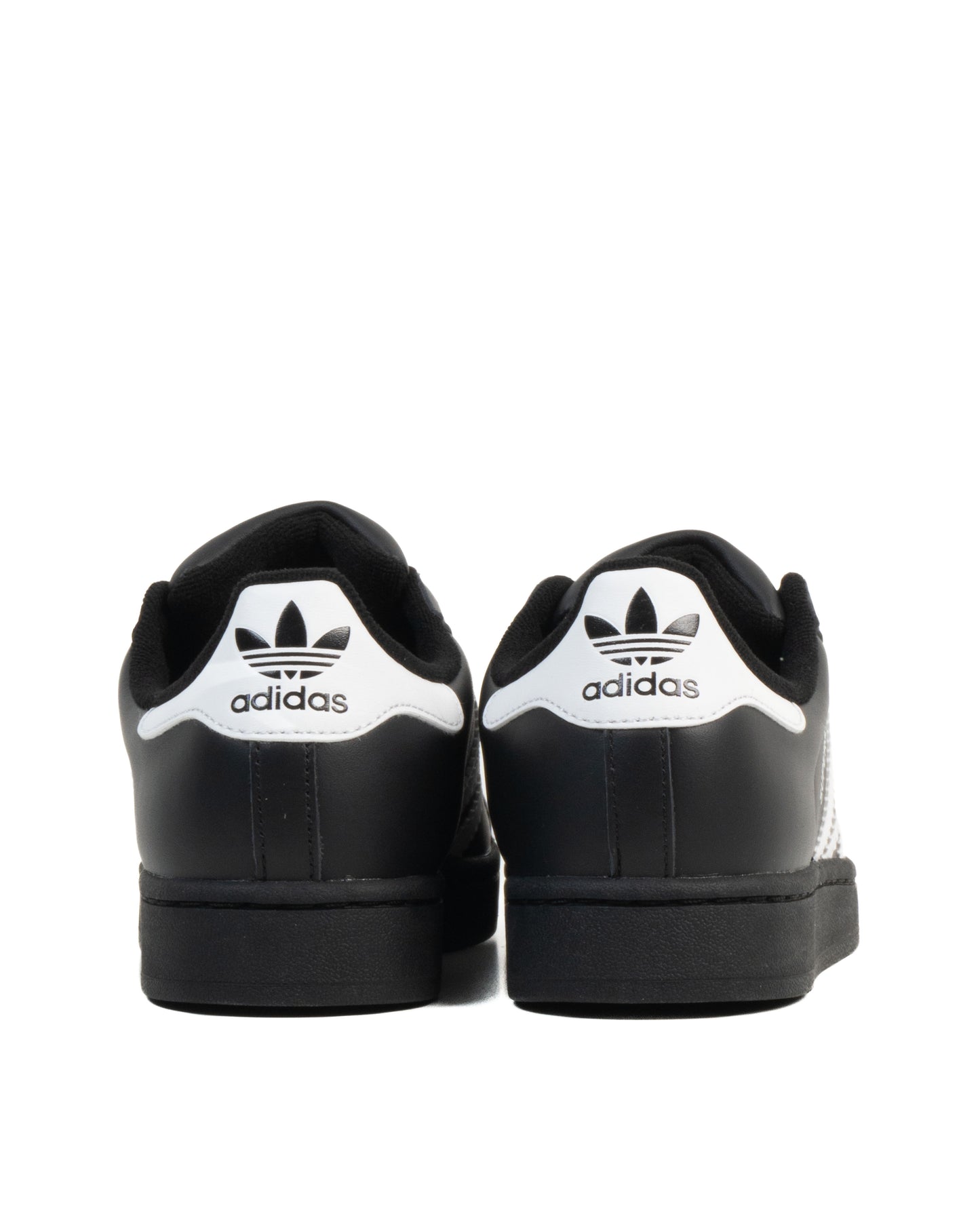 Adidas Superstar II Core Black Cloud White Unisex 36-45