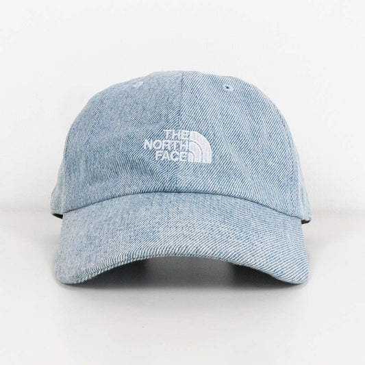 The North Face Blue Jeans Cap