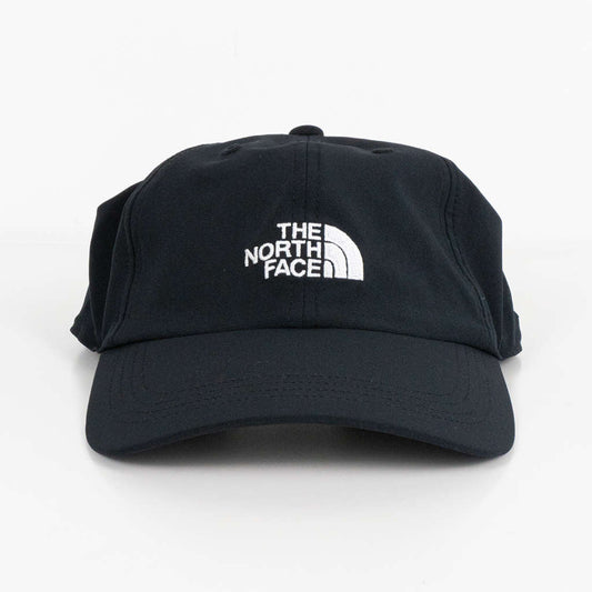 The North Face Baseball Cap Black