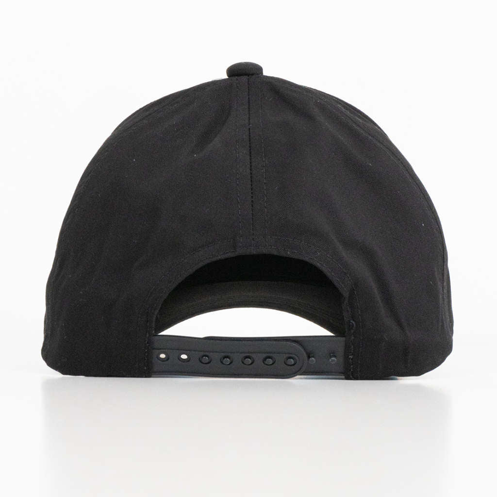 Arcteryx Bird Patch Cap Black