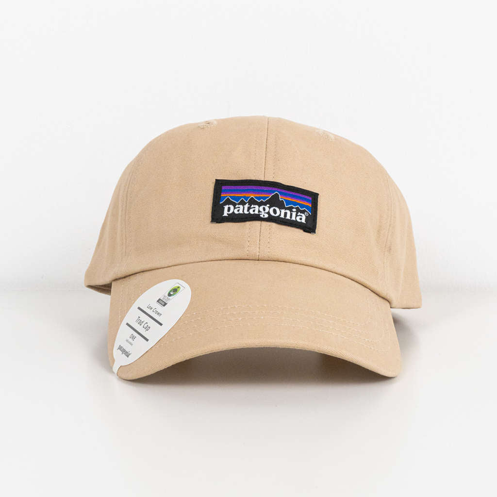 Patagonia Baseball Cap Beige 900480092D