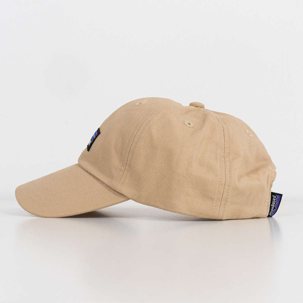 Patagonia Baseball Cap Beige 900480092D