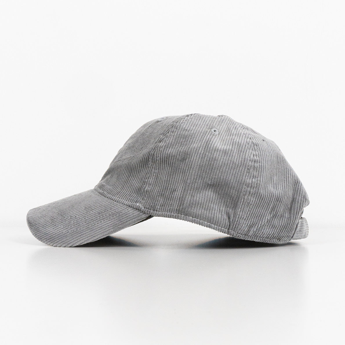 Carhartt WIP Harlem Cap 'Grey' 900640092D