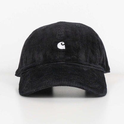 Carhartt WIP Harlem Cap 'Black' 900620092D