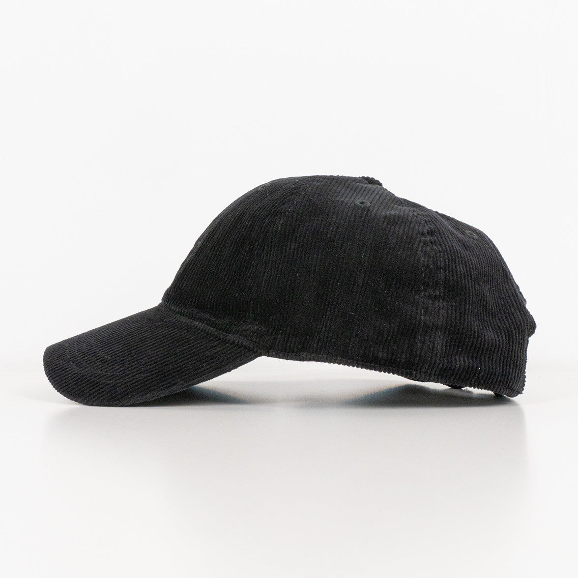 Carhartt WIP Harlem Cap 'Black' 900620092D