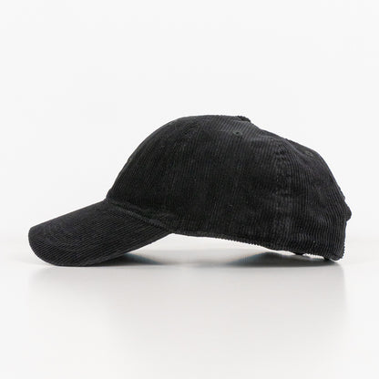 Carhartt WIP Harlem Cap 'Black' 900620092D