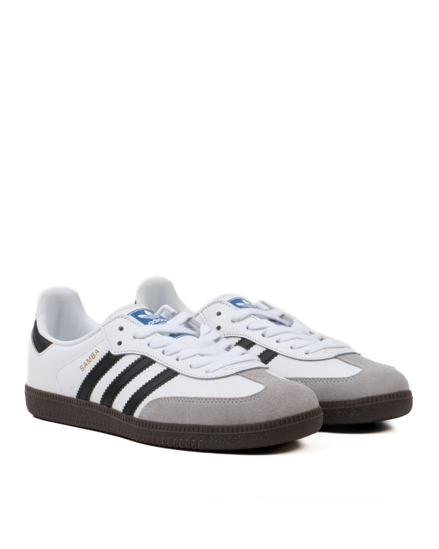 Adidas Samba OG Cloud White Core Black 146160092A