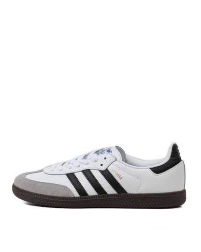 Adidas Samba OG Cloud White Core Black 146160092A