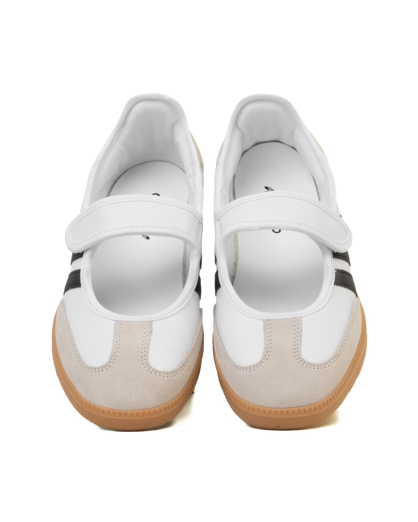 Sepatu Wanita Adidas Samba Mary Jane ‘Footwear White’