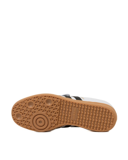 Sepatu Wanita Adidas Samba Mary Jane ‘Footwear White’