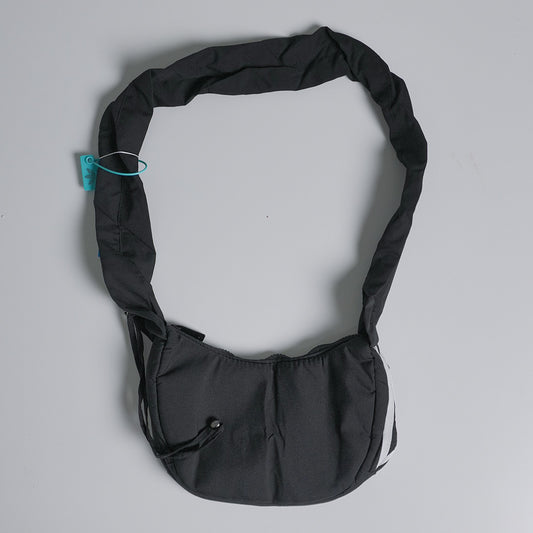 Waistbag Adidas Blockette Black 3 Line