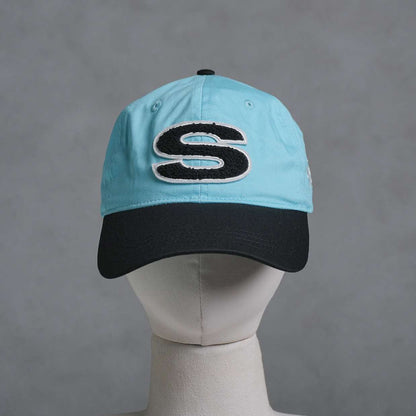 Stussy Chenille S Low Pro Cap