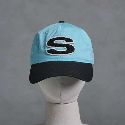 Stussy Chenille S Low Pro Cap