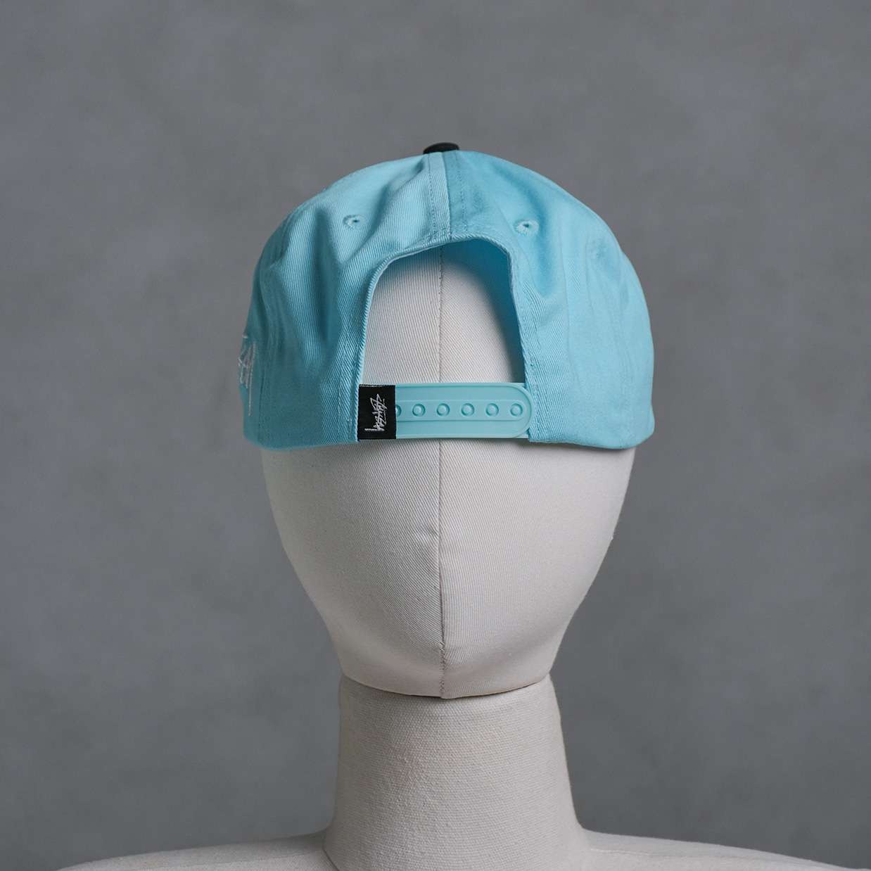 Stussy Chenille S Low Pro Cap