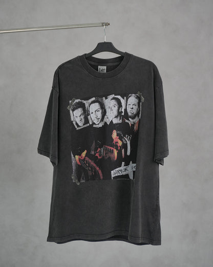 1998 Garage Metallica Vintage T-Shirt