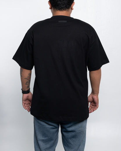 Kaos Fear of God Essentials NBA Tee (SS25) Black