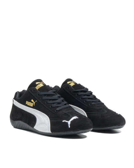 Puma Speedcat OG Black White