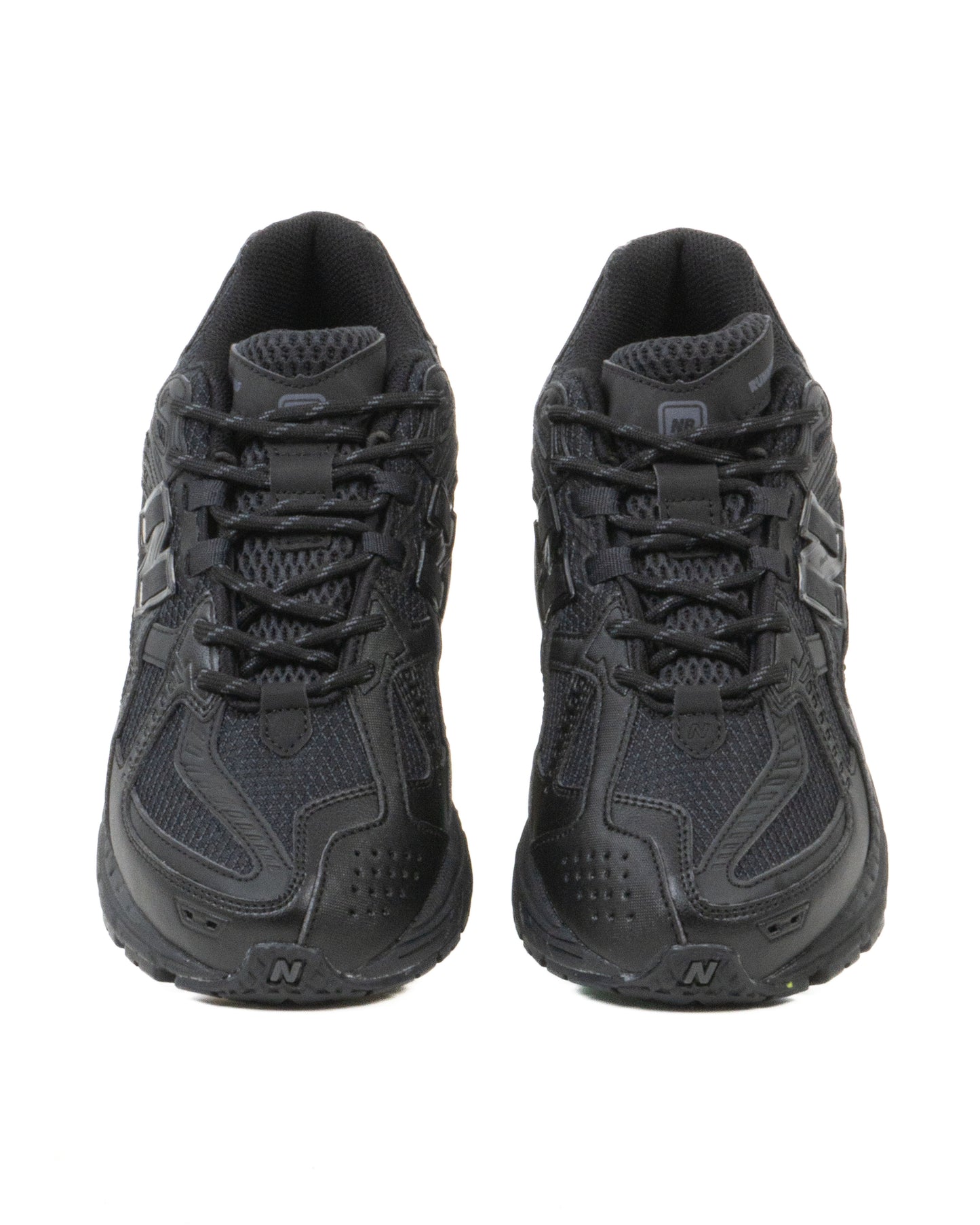 New Balance 1906U Triple Black 146290091A