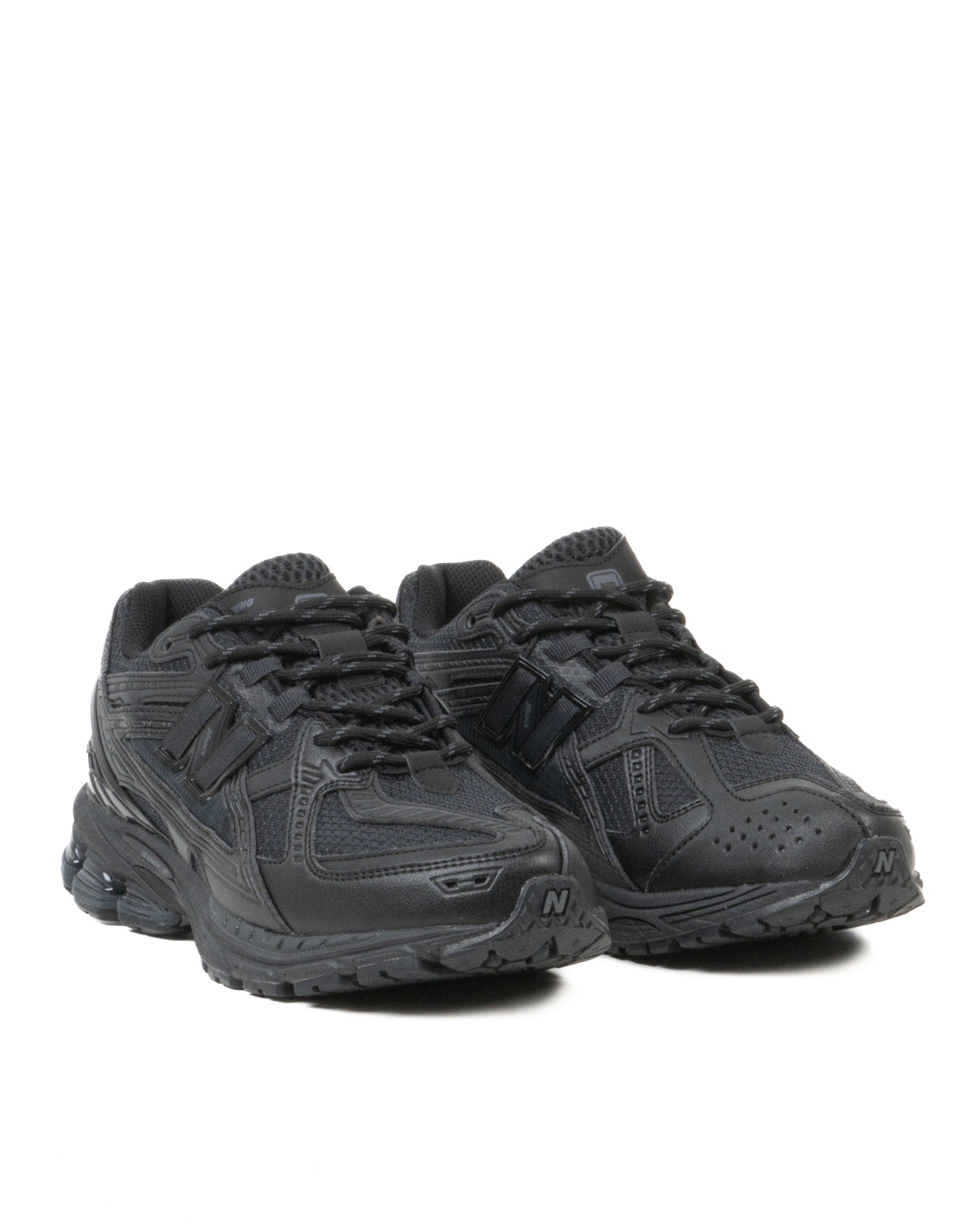 New Balance 1906U Triple Black 146290091A