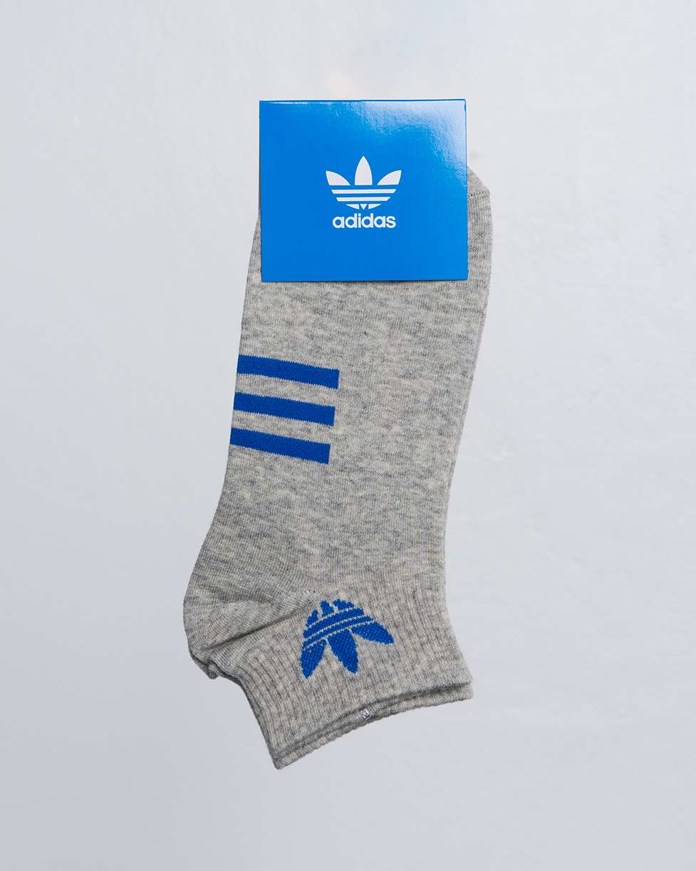 Adidas Short Sock Grey
