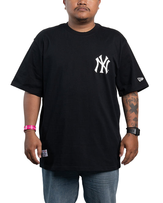 Kaos T-Shirt New Era 2024 Ice Cream