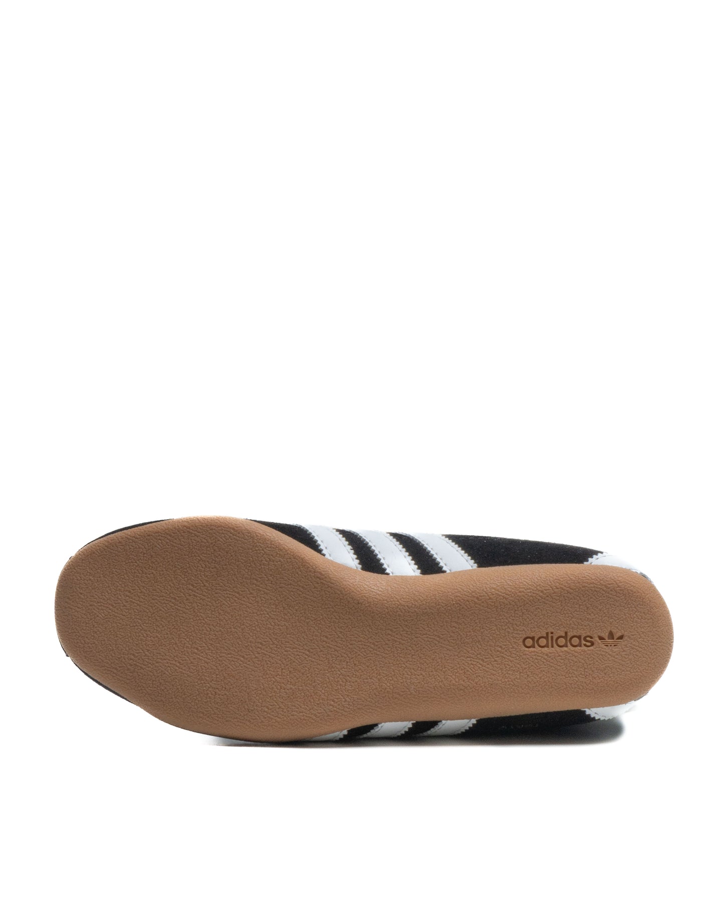 Sepatu Adidas Tokyo Black White (Women's) 14808A