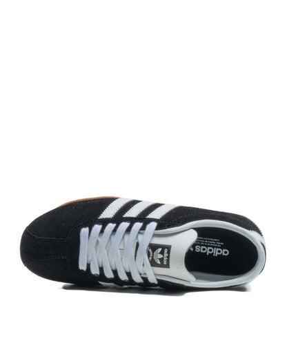 Sepatu Adidas Tokyo Black White (Women's) 14808A