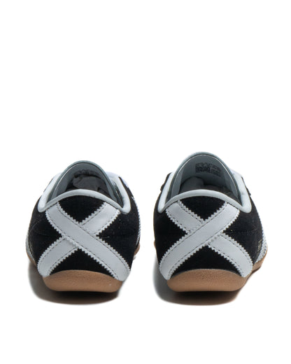 Sepatu Adidas Tokyo Black White (Women's) 14808A
