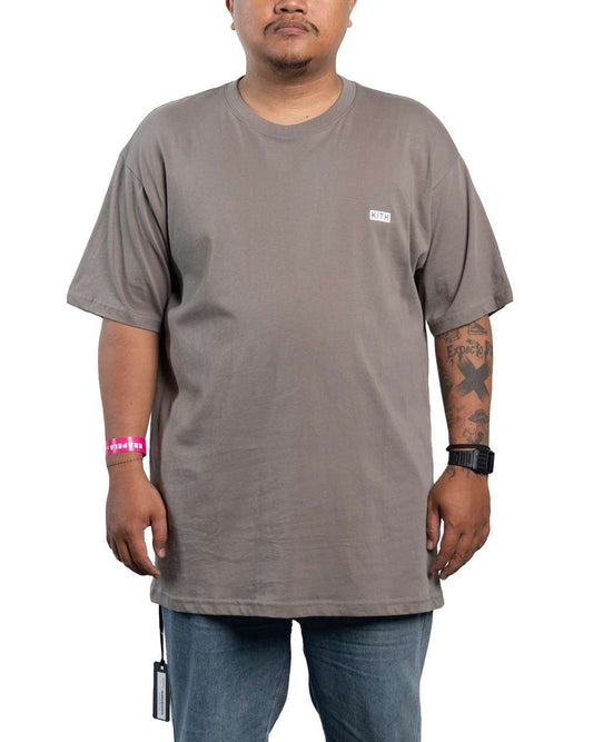 Kaos Kith LAX Tee Grey