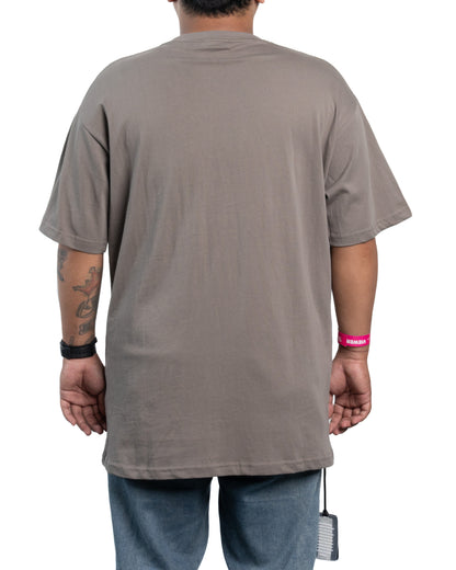 Kaos Kith LAX Tee Grey